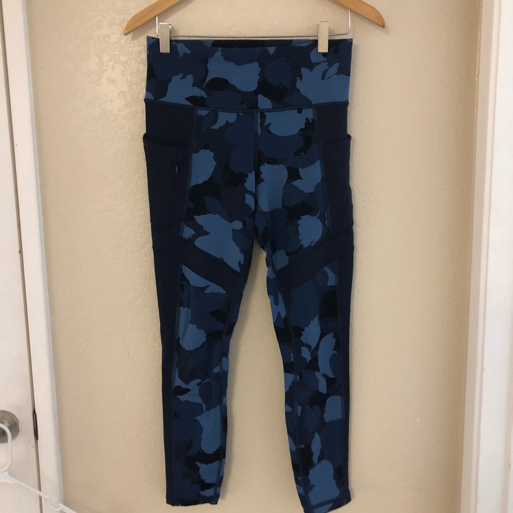 Athleta Leggings